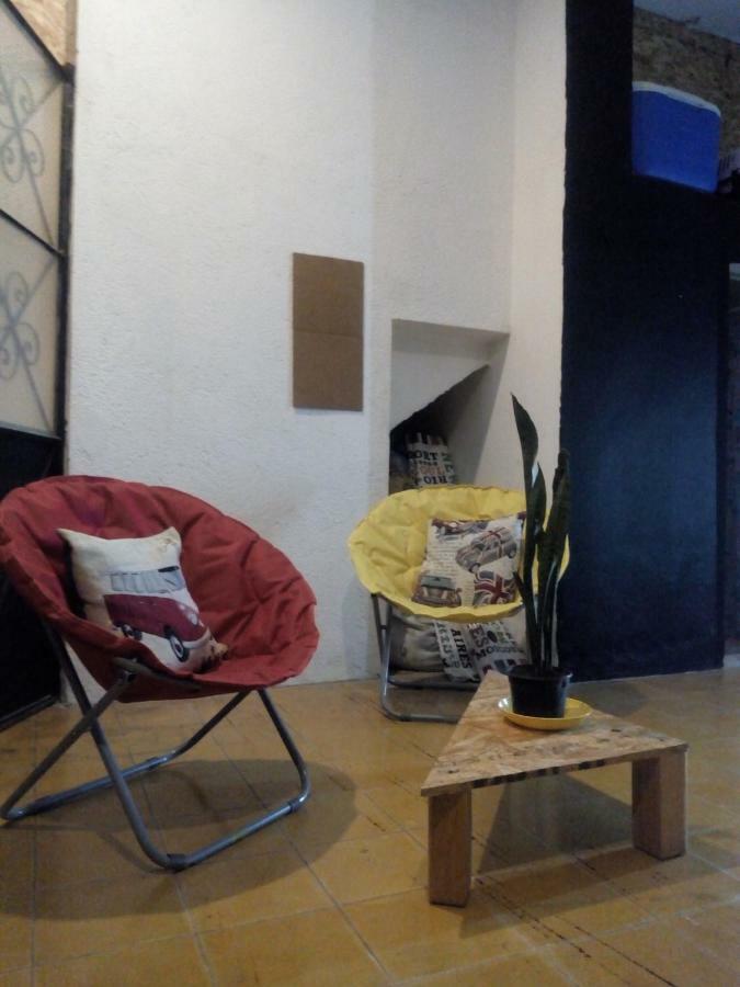 Margaritas Hostel Puerto Vallarta Exterior photo